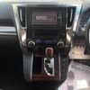 toyota vellfire 2017 -TOYOTA--Vellfire DBA-AGH30W--AGH30-0152995---TOYOTA--Vellfire DBA-AGH30W--AGH30-0152995- image 18
