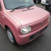 suzuki alto-lapin 2012 -SUZUKI--Alto Lapin DBA-HE22S--HE22S-246815---SUZUKI--Alto Lapin DBA-HE22S--HE22S-246815- image 6