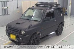 suzuki jimny 1998 -SUZUKI 【静岡 581ｿ 428】--Jimny GF-JB23W--JB23W-101987---SUZUKI 【静岡 581ｿ 428】--Jimny GF-JB23W--JB23W-101987-