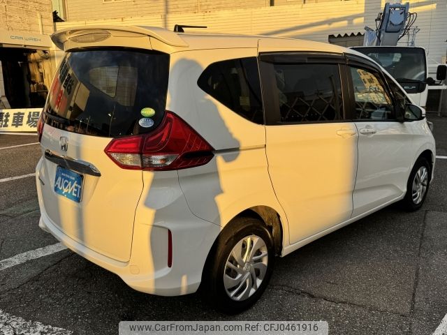 honda freed 2018 -HONDA--Freed DBA-GB6--GB6-1010311---HONDA--Freed DBA-GB6--GB6-1010311- image 2