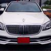 mercedes-benz s-class 2015 -MERCEDES-BENZ--Benz S Class DBA-222182--WDD2221821A152942---MERCEDES-BENZ--Benz S Class DBA-222182--WDD2221821A152942- image 2