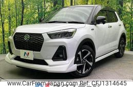 daihatsu rocky 2022 quick_quick_A202S_A202S-0012726