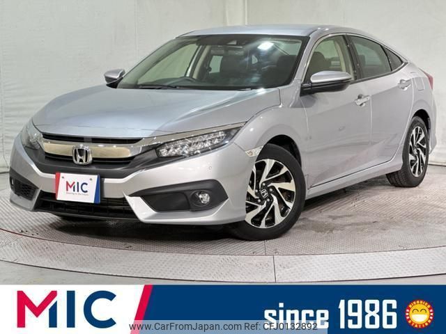 honda civic 2019 quick_quick_FC1_FC1-1101777 image 1