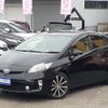 toyota prius 2012 -TOYOTA--Prius DAA-ZVW30--ZVW30-1625680---TOYOTA--Prius DAA-ZVW30--ZVW30-1625680- image 1