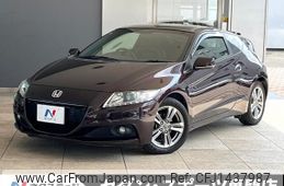 honda cr-z 2013 -HONDA--CR-Z DAA-ZF2--ZF2-1002083---HONDA--CR-Z DAA-ZF2--ZF2-1002083-