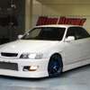 toyota chaser 1999 quick_quick_GF-JZX100_JZX100-0108304 image 11