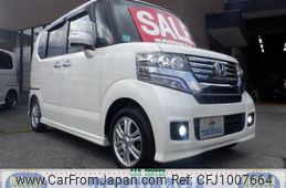 honda n-box 2012 -HONDA--N BOX JF1--1001419---HONDA--N BOX JF1--1001419-