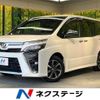 toyota voxy 2019 -TOYOTA--Voxy DBA-ZRR80W--ZRR80-0571969---TOYOTA--Voxy DBA-ZRR80W--ZRR80-0571969- image 1