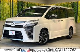 toyota voxy 2019 -TOYOTA--Voxy DBA-ZRR80W--ZRR80-0571969---TOYOTA--Voxy DBA-ZRR80W--ZRR80-0571969-