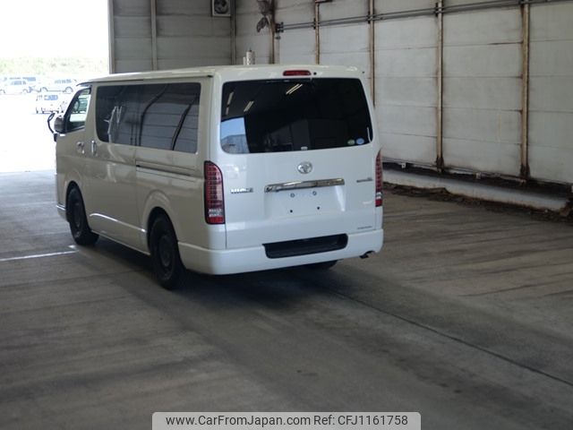 toyota hiace-van 2017 -TOYOTA--Hiace Van TRH200V-0260850---TOYOTA--Hiace Van TRH200V-0260850- image 2