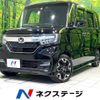 honda n-box 2018 -HONDA--N BOX DBA-JF3--JF3-2058824---HONDA--N BOX DBA-JF3--JF3-2058824- image 1