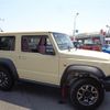 suzuki jimny-sierra 2021 -SUZUKI--Jimny Sierra 3BA-JB74W--JB74W-139482---SUZUKI--Jimny Sierra 3BA-JB74W--JB74W-139482- image 6