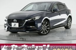 mazda axela 2016 -MAZDA--Axela LDA-BM2FS--BM2FS-201158---MAZDA--Axela LDA-BM2FS--BM2FS-201158-