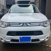 mitsubishi outlander 2012 -MITSUBISHI--Outlander DBA-GF8W--GF8W-0000917---MITSUBISHI--Outlander DBA-GF8W--GF8W-0000917- image 1