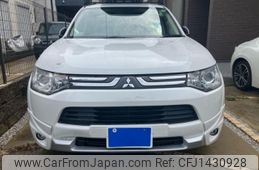 mitsubishi outlander 2012 -MITSUBISHI--Outlander DBA-GF8W--GF8W-0000917---MITSUBISHI--Outlander DBA-GF8W--GF8W-0000917-