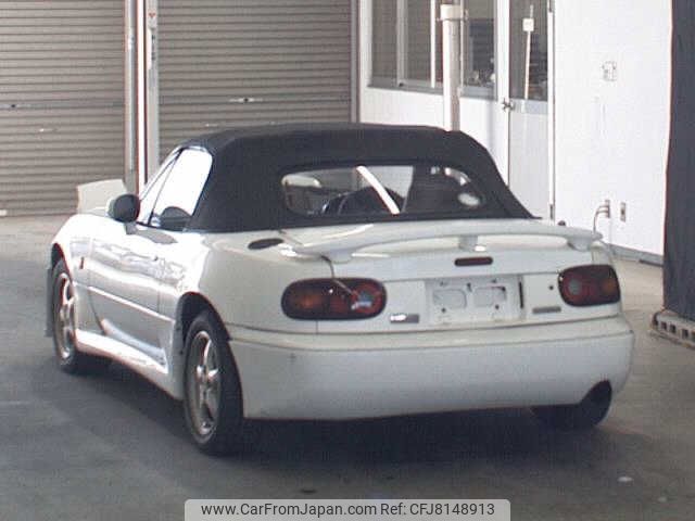 1994 Mazda Roadster NA8C - Car Price $5,267