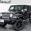 chrysler jeep-wrangler 2016 -CHRYSLER--Jeep Wrangler JK36L--GL184930---CHRYSLER--Jeep Wrangler JK36L--GL184930- image 1