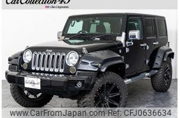 chrysler jeep-wrangler 2016 -CHRYSLER--Jeep Wrangler JK36L--GL184930---CHRYSLER--Jeep Wrangler JK36L--GL184930-