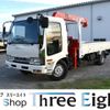 isuzu forward 2006 quick_quick_ADG-FRR90J3S_FRR90J3S-7000410 image 1