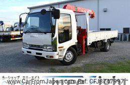 isuzu forward 2006 quick_quick_ADG-FRR90J3S_FRR90J3S-7000410