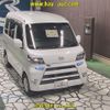 daihatsu hijet-van 2020 -DAIHATSU--Hijet Van S321V-0469614---DAIHATSU--Hijet Van S321V-0469614- image 1
