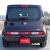 nissan cube 2012 D00272 image 12