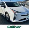 toyota prius 2017 -TOYOTA--Prius DAA-ZVW51--ZVW51-6061376---TOYOTA--Prius DAA-ZVW51--ZVW51-6061376- image 1