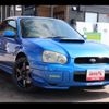 subaru impreza 2004 CFJ1783293 image 25