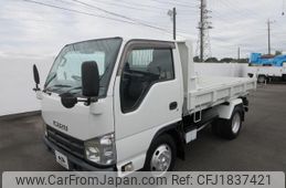 isuzu elf-truck 2011 CFJ1837421
