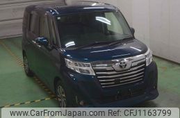 toyota roomy 2016 -TOYOTA--Roomy M900A--0003152---TOYOTA--Roomy M900A--0003152-