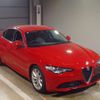 alfa-romeo giulia 2018 quick_quick_ABA-95220_ZAREAEKN2J7574428 image 1