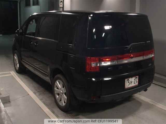 mitsubishi delica-d5 2013 -MITSUBISHI--Delica D5 CV1W-0908118---MITSUBISHI--Delica D5 CV1W-0908118- image 2