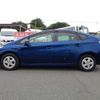 toyota prius 2010 quick_quick_ZVW30_ZVW30-1239285 image 6