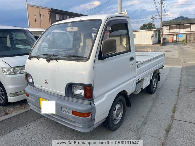 mitsubishi minicab-truck 1995 051bddf01f1344c30b3cede6f8785c9b image 1