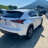 lexus nx 2018 CFJ1515788 image 2