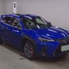lexus ux 2024 quick_quick_6BA-MZAA10_MZAA10-2057033 image 1
