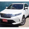 toyota harrier 2019 -TOYOTA--Harrier DBA-ZSU60W--ZSU60-0190596---TOYOTA--Harrier DBA-ZSU60W--ZSU60-0190596- image 1