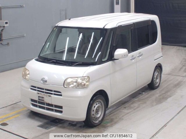 daihatsu tanto 2010 CFJ1854612 image 1