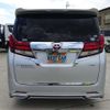 toyota alphard 2015 -TOYOTA 【岐阜 321】--Alphard AGH30W--AGH30W-0005202---TOYOTA 【岐阜 321】--Alphard AGH30W--AGH30W-0005202- image 30