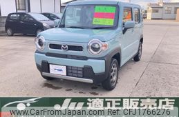 mazda flair 2024 CFJ1766276