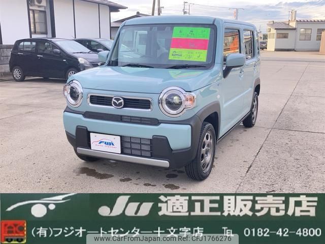 mazda flair 2024 CFJ1766276 image 1