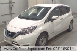 nissan note 2020 -NISSAN--Note DAA-SNE12--SNE12-031381---NISSAN--Note DAA-SNE12--SNE12-031381-