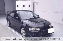 mitsubishi lancer 2000 CFJ1580268