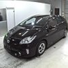 toyota prius 2014 -TOYOTA--Prius ZVW30--ZVW30-0415601---TOYOTA--Prius ZVW30--ZVW30-0415601- image 5