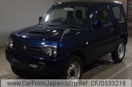 suzuki jimny 2015 -SUZUKI--Jimny JB23W-739534---SUZUKI--Jimny JB23W-739534-