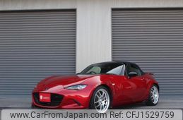 mazda roadster 2015 CFJ1529759