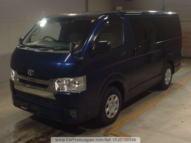 toyota hiace-van 2019 -TOYOTA--Hiace Van CBF-TRH200V--TRH200-5039858---TOYOTA--Hiace Van CBF-TRH200V--TRH200-5039858- image 1