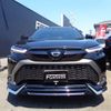 toyota corolla-cross 2024 -TOYOTA--Corolla Cross 4BA-MXGA10--MXGA10-1001563---TOYOTA--Corolla Cross 4BA-MXGA10--MXGA10-1001563- image 3