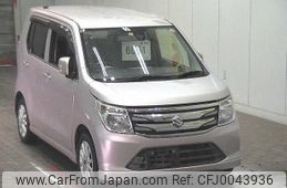 suzuki wagon-r 2014 -SUZUKI--Wagon R MH44S-106862---SUZUKI--Wagon R MH44S-106862-