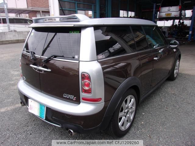 mini mini-others 2012 quick_quick_ZG16_WMWZG32020TZ04848 image 2